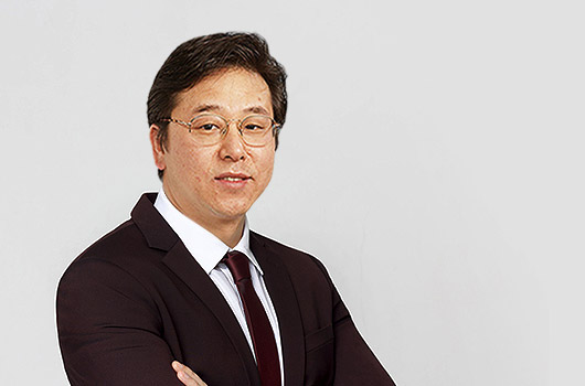 James J. Yoo, Scientific Advisor