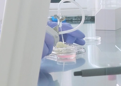 WHAT IS BIOINK